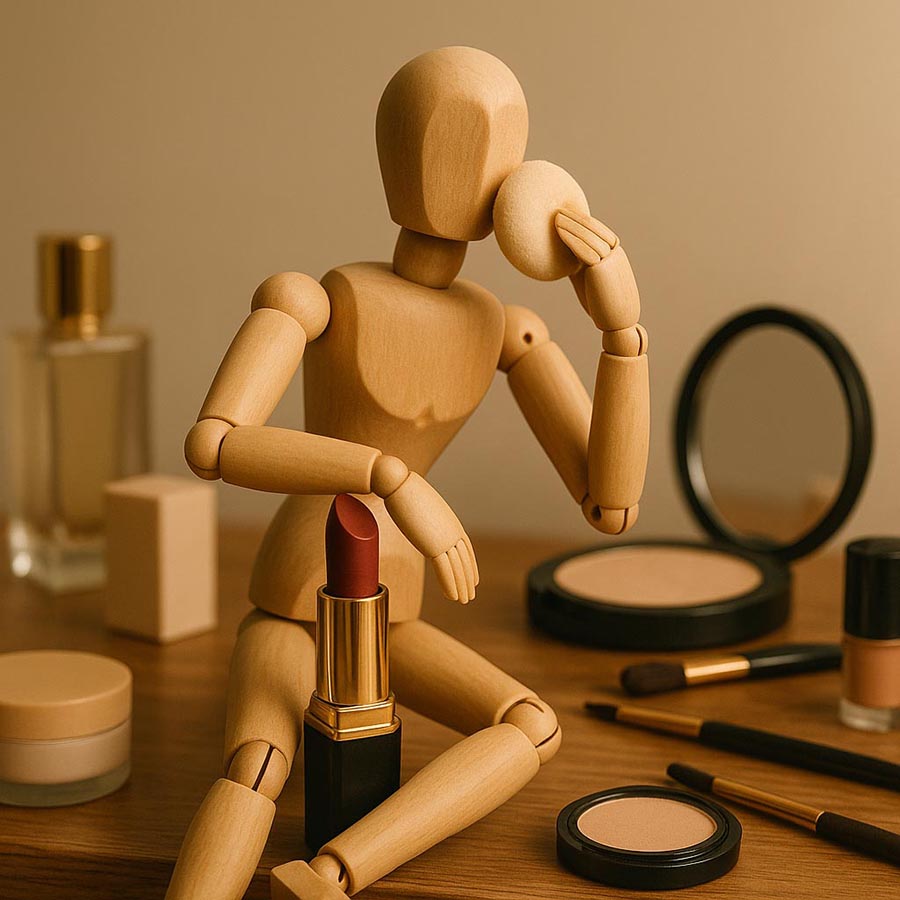 Manichino_cosmetics